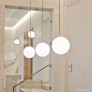 SJ5074 JUGGLER LAMP