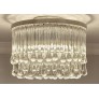 WM142 DROPLETS CHANDELIER IV
