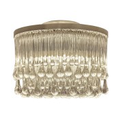 WM142 DROPLETS CHANDELIER IV