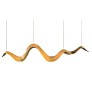 WM143 NOVELTY SAURA