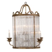 WM529 PALISSY LANTERN
