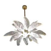 WM631 RYLIGHT LEAVES