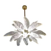 WM631 RYLIGHT LEAVES