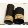 METAL FINISH OPTIONS