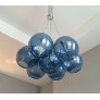 AM2218 BOUQUET GLOBE CLUSTER