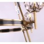 AM8120 BOULE SUSPENDED