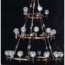AM8120 BOULE SUSPENDED