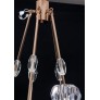 AM8120 BOULE SUSPENDED