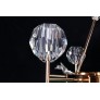 AM8120 BOULE SUSPENDED