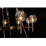 AM8120 BOULE SUSPENDED