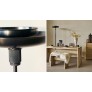 IQ3186 OSCAR  FLOOR LAMP