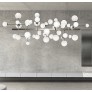 IQ8284 NEBULA LED BAR LINEAR SUSPENSION