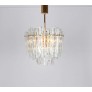 IQ8327 STUNNING CHANDELIER
