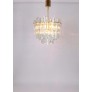 IQ8327 STUNNING CHANDELIER