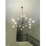 QZ6604 BOULE DE CRYSTAL