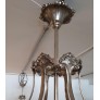 QZ9701 PARIS ART-NOUVEAU