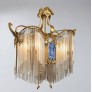 QZ9701 PARIS ART-NOUVEAU