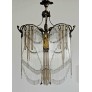 QZ9701 PARIS ART-NOUVEAU