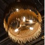 SJ2039 PRESCOTT PENDANT