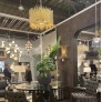 SJ2039 PRESCOTT PENDANT