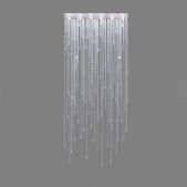 AM6154 WATERFALL BALLS