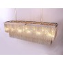 CHAIN7070 CHAIN RECTANGULAR
