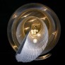 QZ5001 SPIRAL NEBULA