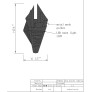 AM2728 NER TAMID MESH