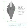 AM2728 NER TAMID MESH