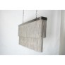 CHAIN7075 CHAIN RECTANGULAR SLIM