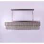 CHAIN7075 CHAIN RECTANGULAR SLIM