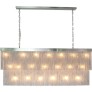 CHAIN7075 CHAIN RECTANGULAR SLIM