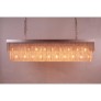 CHAIN7075 CHAIN RECTANGULAR SLIM