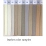 KA1915 WHISPER LEATHER