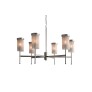KA1933 Stem Chandelier