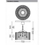 QZ0120 NGOMA DRUM
