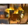 WM128 PUZZLED SHADED