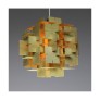 WM128 PUZZLED SHADED