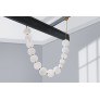 AL0120 PERLES NECKLACE