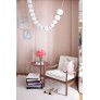 AL0120 PERLES NECKLACE