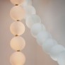 AL0120 PERLES NECKLACE
