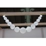 AL0120 PERLES NECKLACE