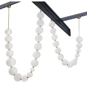 AL0120 PERLES NECKLACE