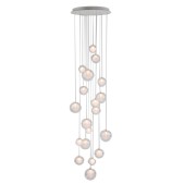 AM1501 FIBERGLASS BALLS