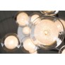 AM1501 FIBERGLASS BALLS
