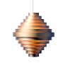 AM2225 SERPENTINE LAMP