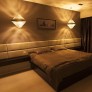 AM2225 SERPENTINE LAMP
