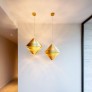 AM2225 SERPENTINE LAMP