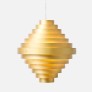 AM2225 SERPENTINE LAMP