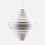 AM2225 SERPENTINE LAMP